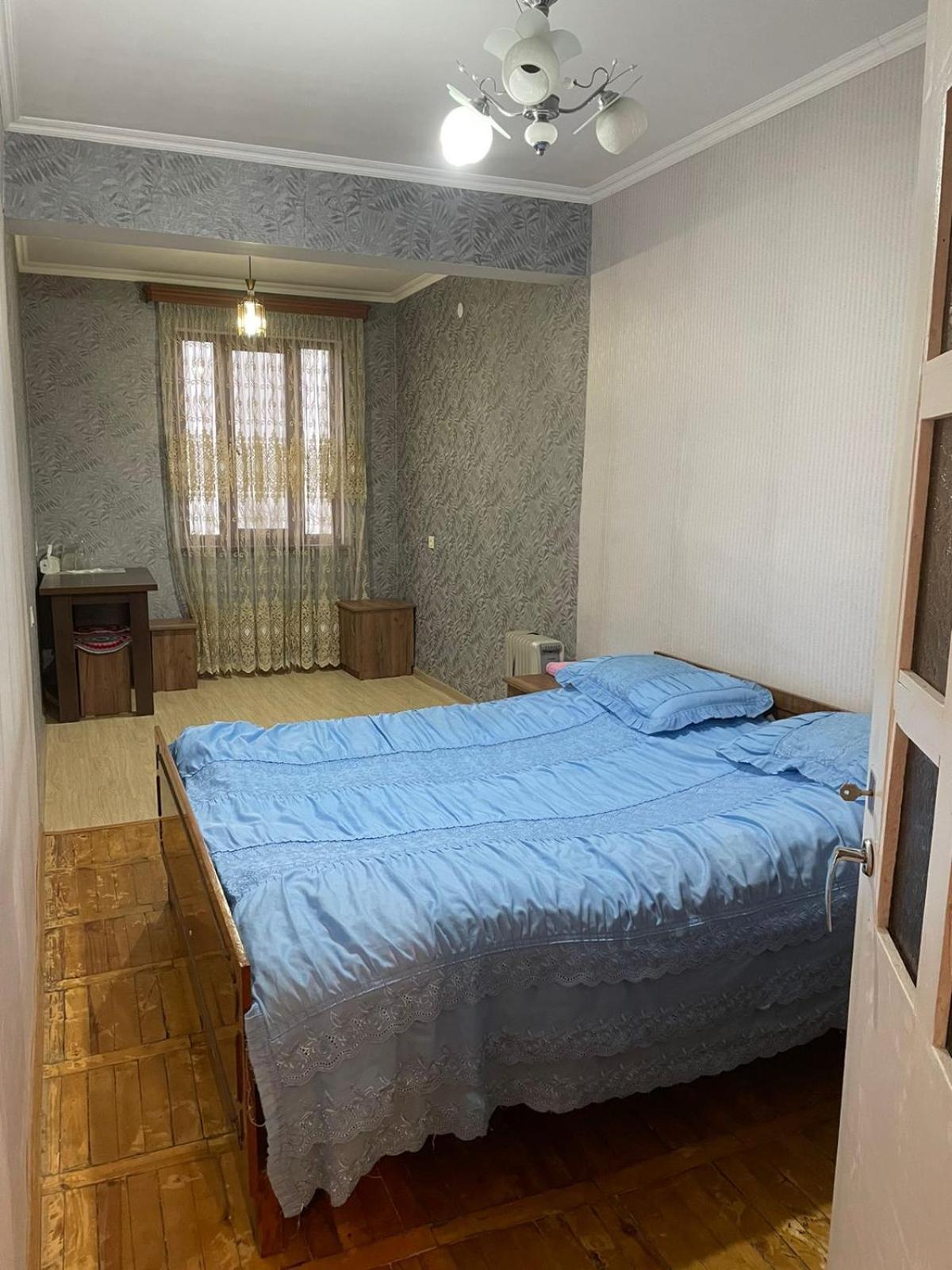 Rubina Bed And Breakfast Tat'ev ภายนอก รูปภาพ